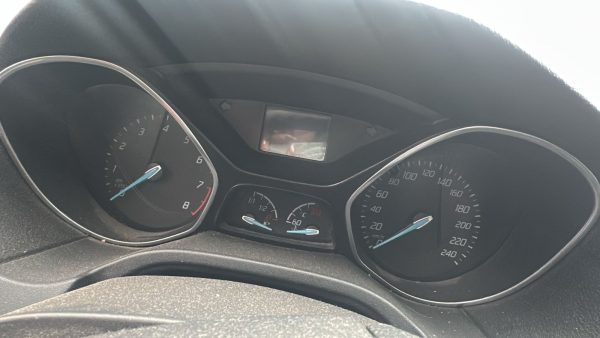 FOCUS 5P 1.6L N MT S (ORI544)