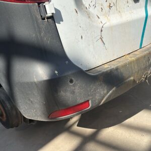 KANGOO II 1.5 (AF729ME)