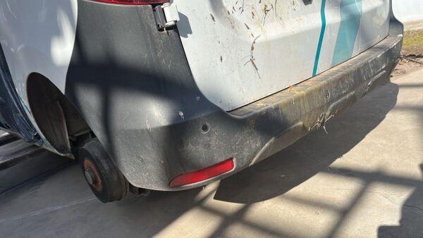 KANGOO II 1.5 (AF729ME)