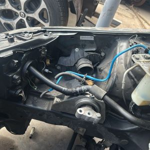 STRADA ADVENTURE 1.6 SIN M/C  (OSR171)