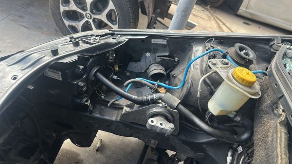 STRADA ADVENTURE 1.6 SIN M/C  (OSR171)