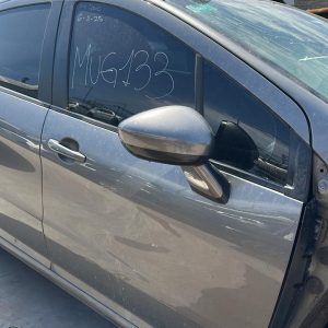 PEUGEOT 308 ACTIVE 1.6N (MUG133)