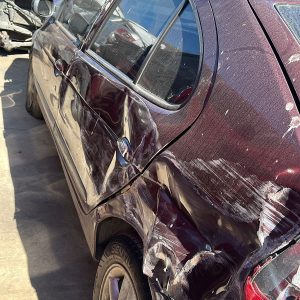 RENAULT MEGANE BIC 1.6 16 V SL ALLYUM  (GWR758)