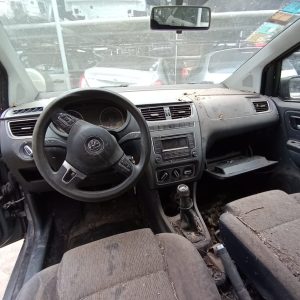 FORD FOCUS GHIA 2,0L NAFTA AT (JMJ596)