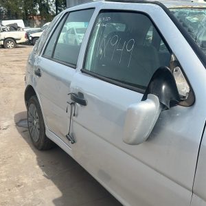 VW VOLKSWAGEN GOL POWER (KVX949)