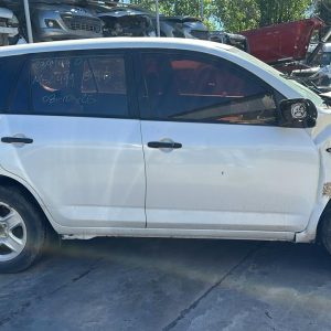 TOYOTA RAV4 4X2 A/T (MGL499)