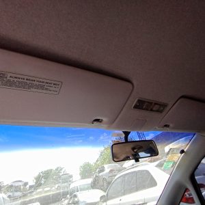 HONDA FIT LX (GAW290)