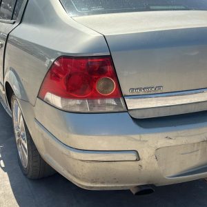 CHEVROLET VECTRA CD 2.4 (IGH303)