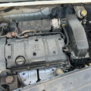 CITROEN BERLINGO FURGON VTI 115 BUSINESS AM22.5 (AF729WT)