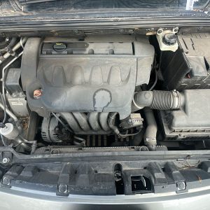 PEUGEOT 408 ALLURE 2.0 (MWC499)