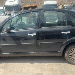 CITROEN C3 1.6I 16V EXCLUSIVE (GEA121)