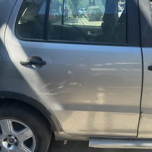 VW VOLKSWAGEN CROSSFOX 1.6 (FYK041)