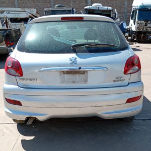 PEUGEOT 207 COMPACT XR 1.4 3P (KDS165)