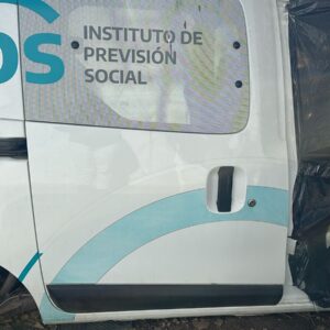 KANGOO II 1.5 (AF729ME)
