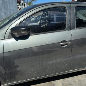 VW Volkswagen VOYAGE 1.6 (OKK451)