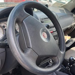 FIAT PALIO ADVENTURE 1.6 (KTM712)