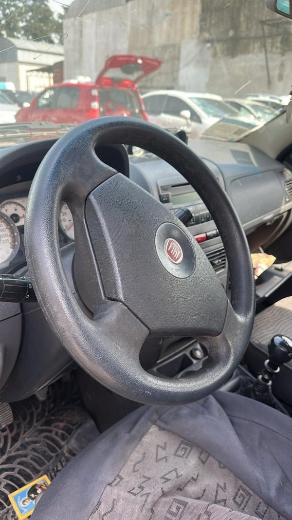 FIAT PALIO ADVENTURE 1.6 (KTM712)