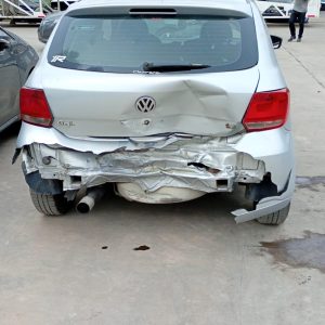 VW GOL TREND 1.6 GP (MOI163)