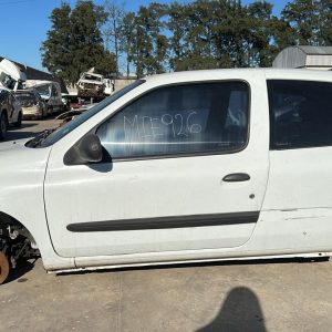 RENAULT CLIO MIO 3P EXPRESSION PACK I (MIE926)