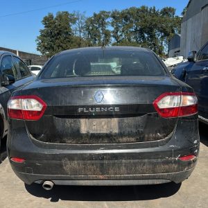 RENAULT FLUENCE 2.0 16V DYNAMIQUE (OJF242)