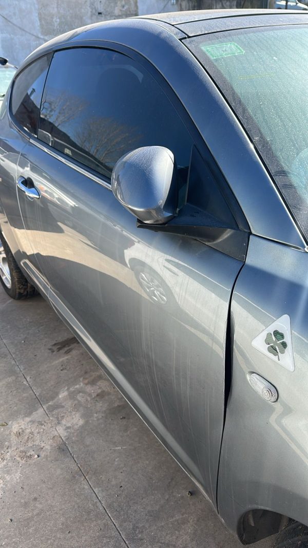 ALFA ROMEO MITO (JDN469)