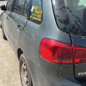 VW VOLKSWAGEN SURAN 1.6L 5D 717 (OAL132)