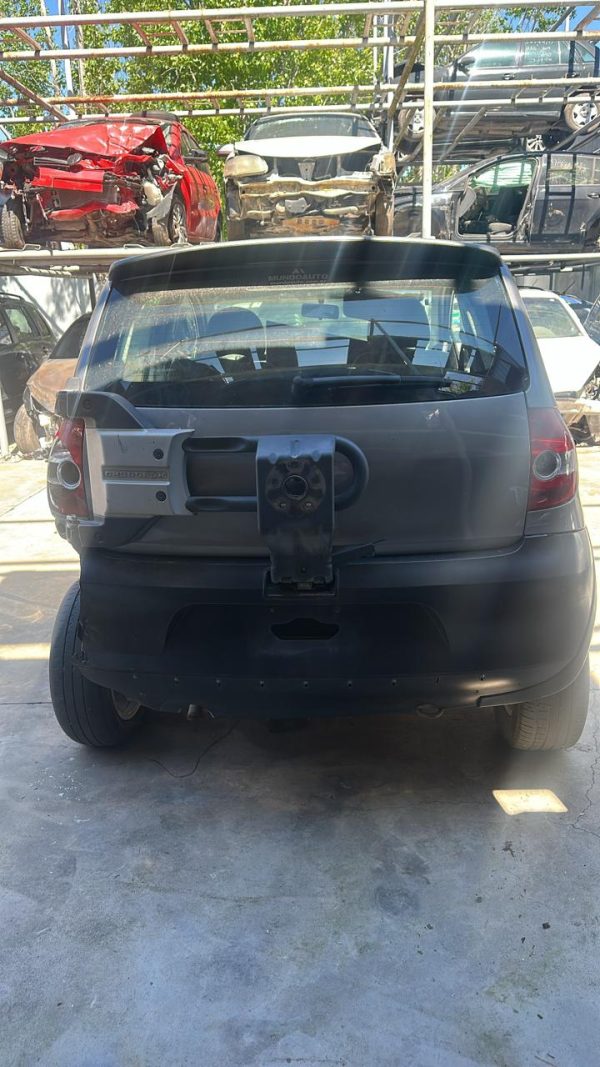 VW VOLKSWAGEN CROSSFOX 1.6 (FYK041)