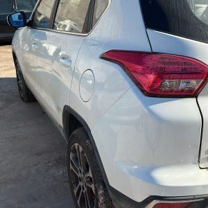 BAIC X35 (AC743NK)