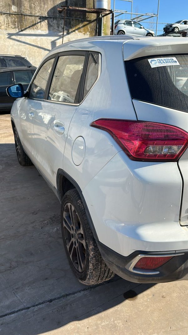 BAIC X35 (AC743NK)