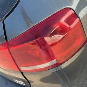 VW VOLKSWAGEN SURAN 1.6L 5D 717 (OAL132)