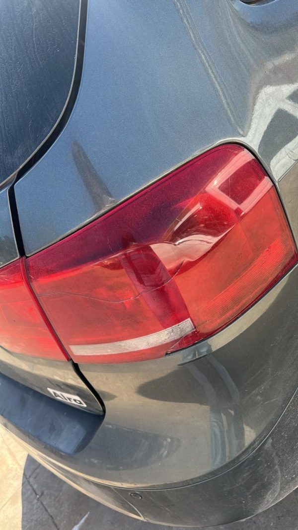 VW VOLKSWAGEN SURAN 1.6L 5D 717 (OAL132)
