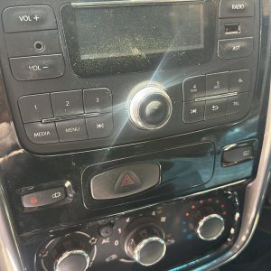 RENAULT DUSTER PRIVILIGE 2.0 4X2 (LEF908)