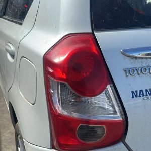 TOYOTA ETIOS XLS 1.5 4A/T  (AA288QN)