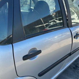 CITROEN C3 1.4I (EJU816)