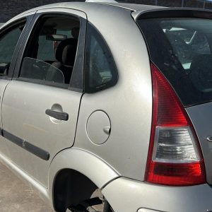 CITROEN C3 1.4 I SX (IXW619)