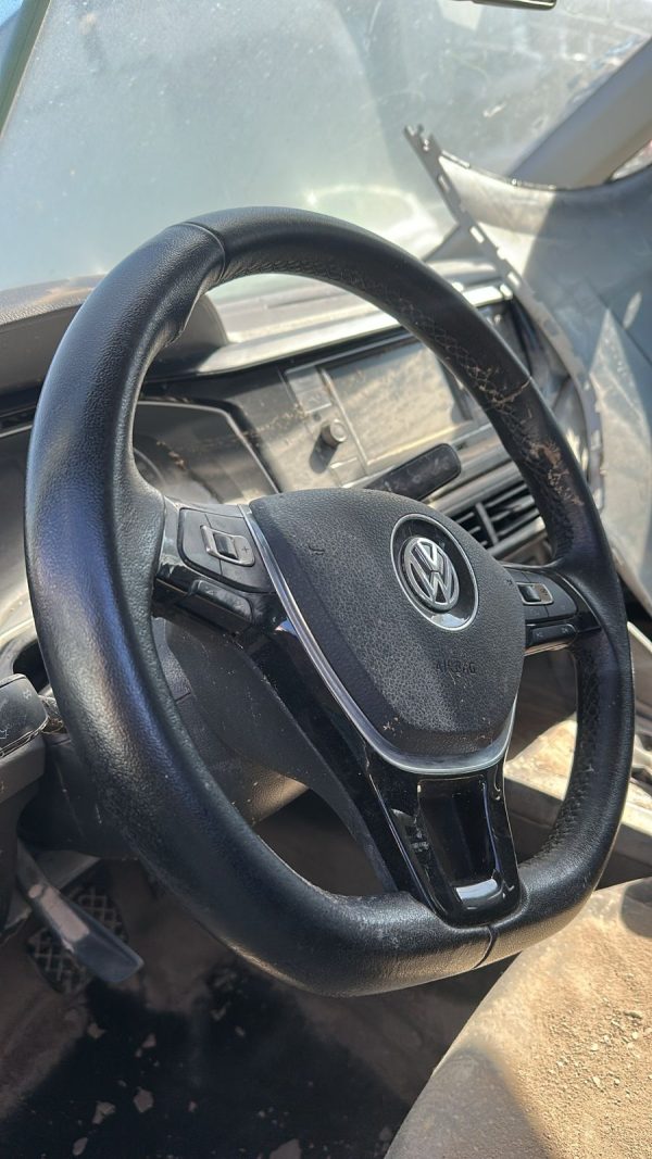 VIRTUS COMFORTLINE 1.6 MSI 110CV AT SIN M/C (AE270FC)