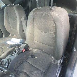 PEUGEOT 408 ALLURE 2.0N (MWC499)