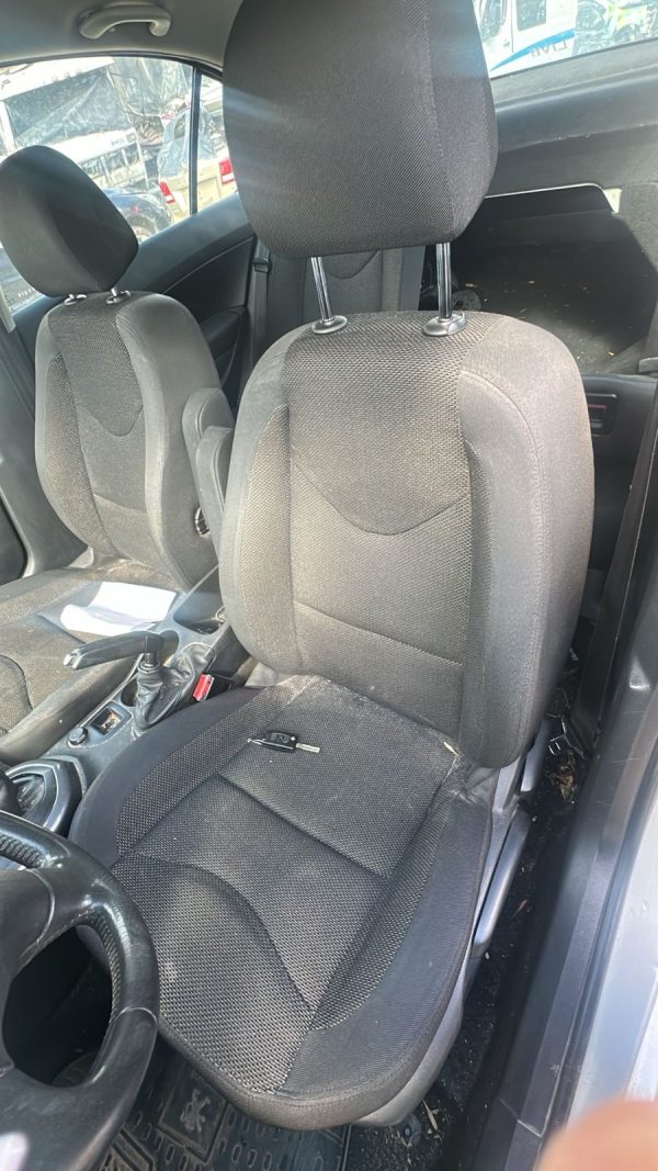 PEUGEOT 408 ALLURE 2.0N (MWC499)