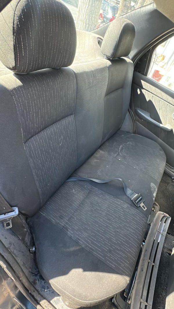 FIAT SIENA FIRE 4P 1.4MPI 8V (KCM213)
