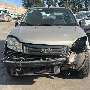 FORD ECOSPORT 1.6 L 4X2 XLS (KPP624)