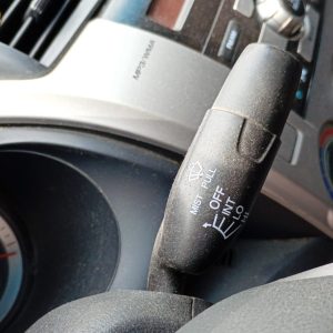 HONDA CITY LX MT (JHO007)