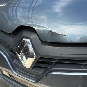 RENAULT CLIO MIO 5P EXPRESSION PACK I (MBV666)