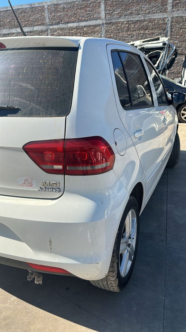 VW VOLKSWAGEN FOX 1.6 MSI (PKM199)