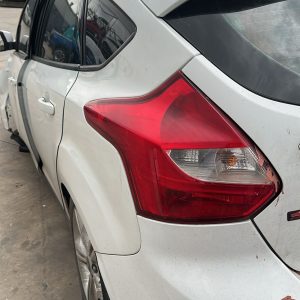FORD FOCUS 5P 1.6L N MT S (ORI544)