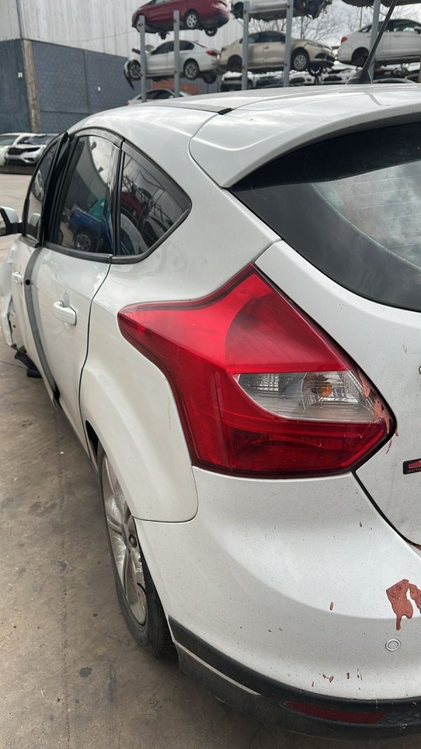 FOCUS 5P 1.6L N MT S (ORI544)