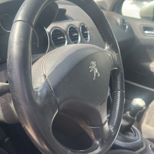 PEUGEOT 408 ALLURE 2.0N (MWC499)