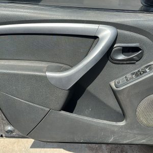 RENAULT DUSTER CONFORT PLUS 1.6 4X2 ABS (NBR129)