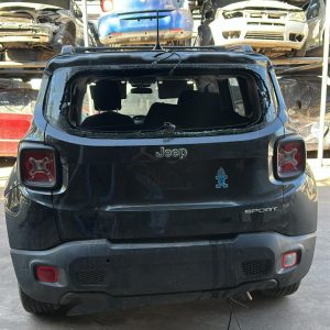 JEEP RENEGADE SPORT 1.8 AT6 (AC943SX)