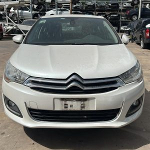 CITROEN C4 LOUNGE 143 TENDANCE AM115 (OPD870)