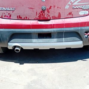 RENAULT SANDERO STEPWAY CONFORT 1.6 16V (JKV721)